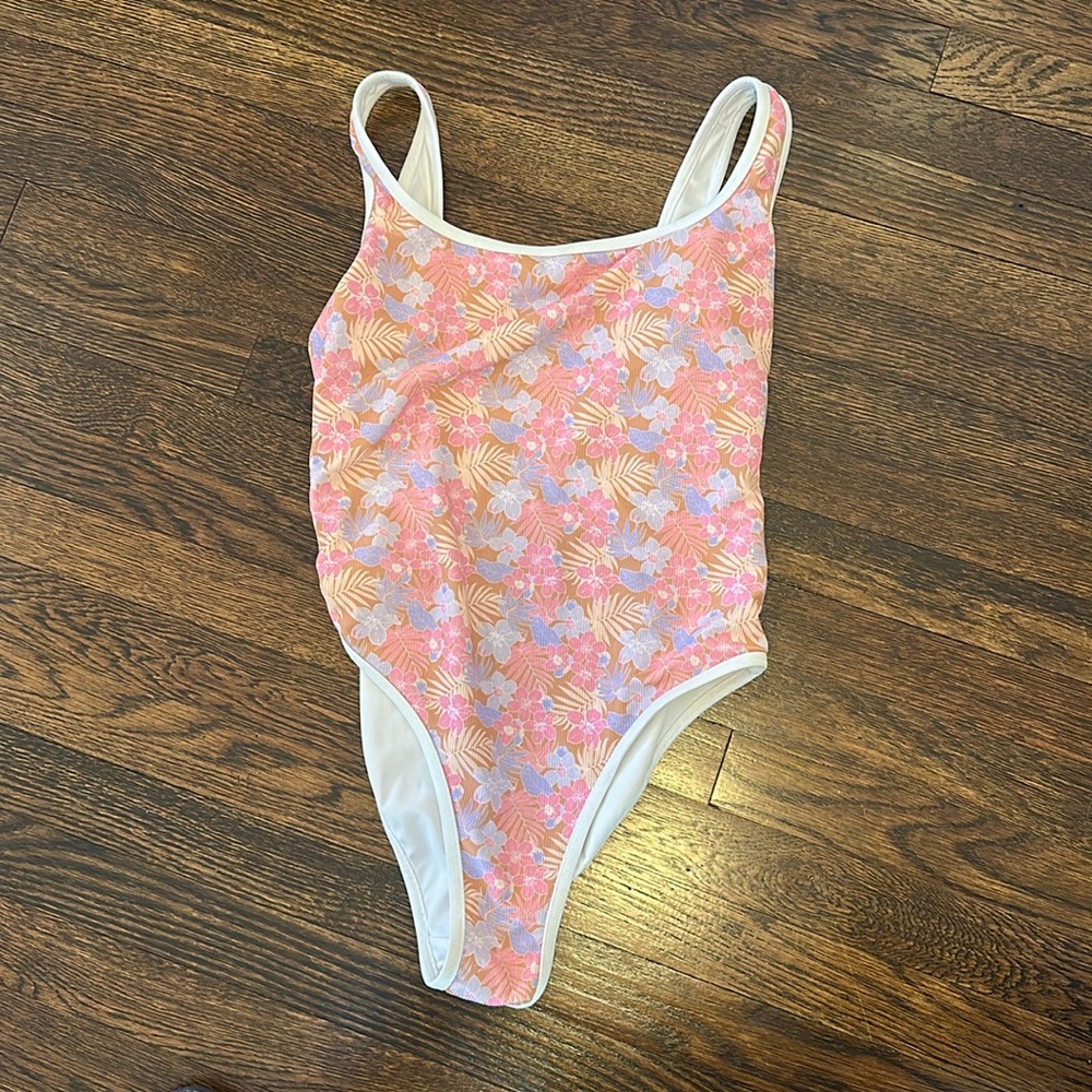 LainSnow x Tiare Hawaii ocean isle one piece